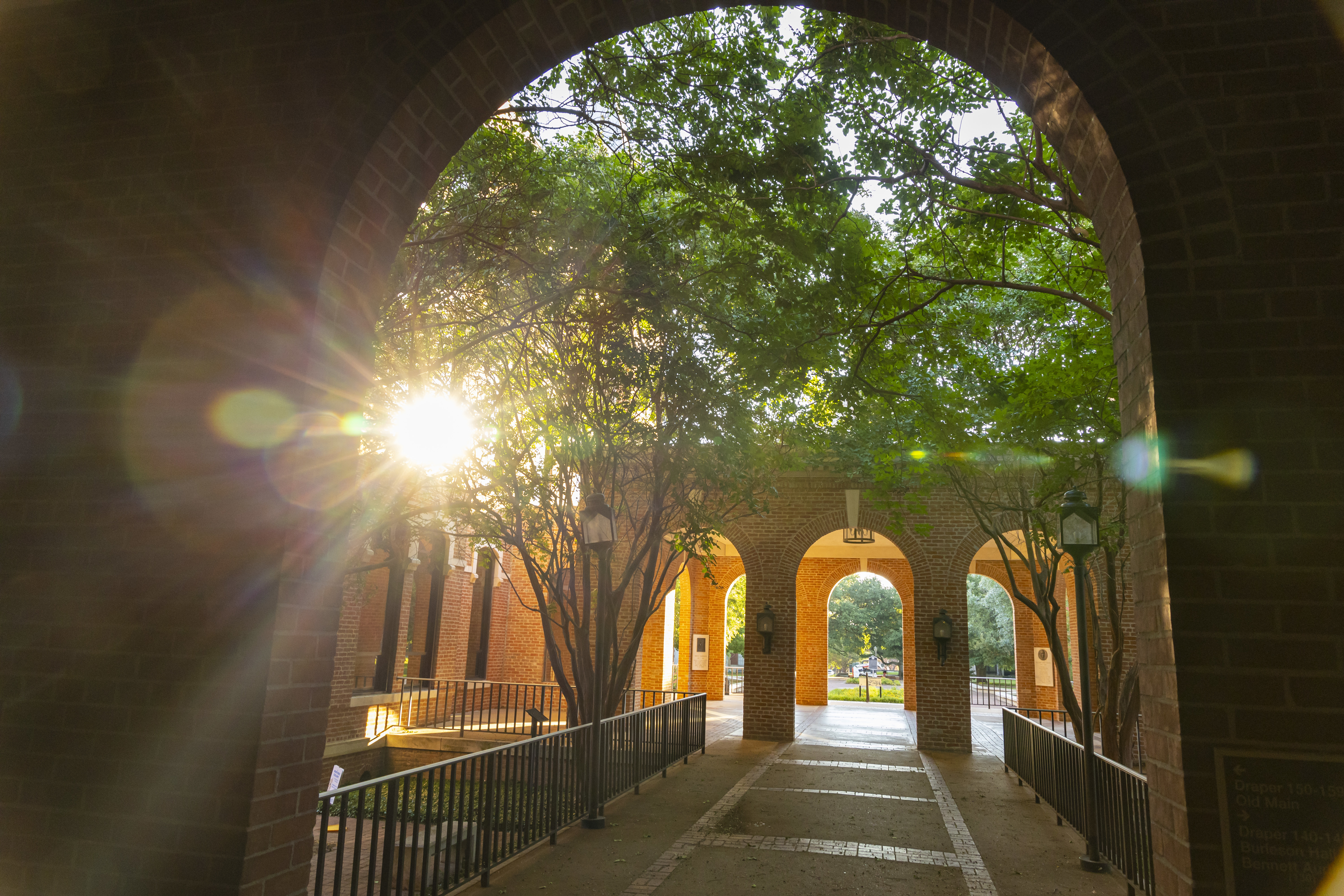 Baylor innovates in online professional education