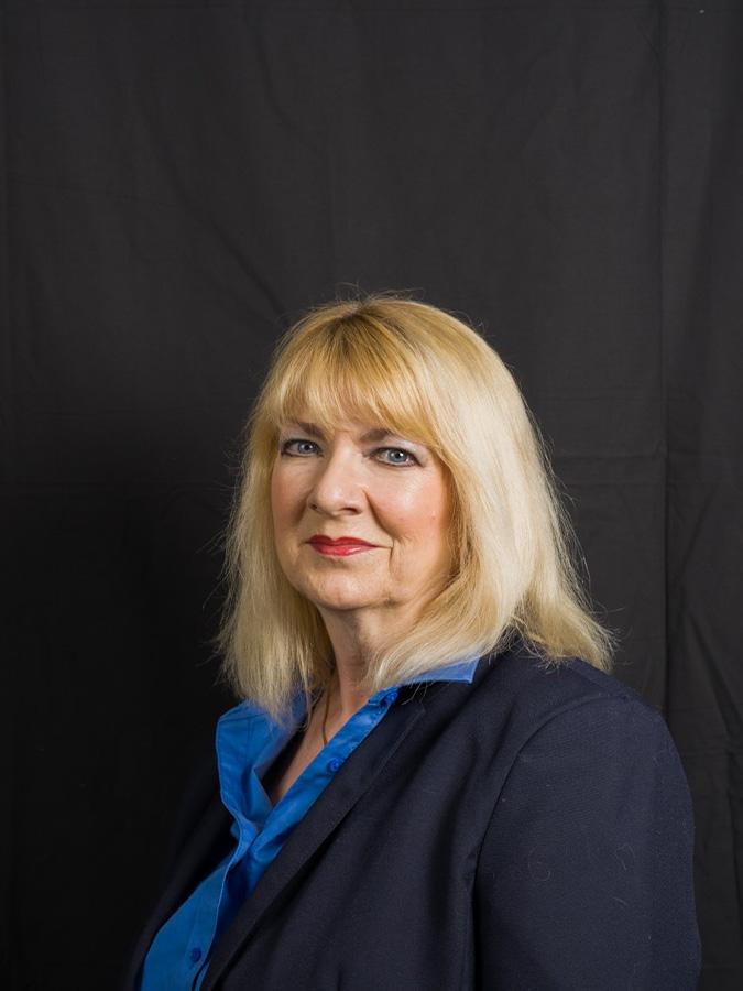 Denise Evans